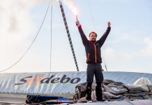 Un nouveau trimaran pour Thomas Coville