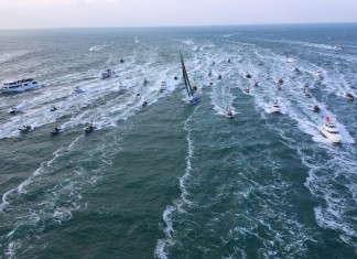 Vendée Globe. Les skippers surpris par les annonces de la SAEM Vendée