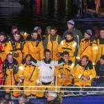 SAILING – VENDEE GLOBE 2017 – BANQUE POPULAIRE VG FINISH