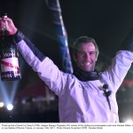 SAILING – VENDEE GLOBE 2017 – BANQUE POPULAIRE VG FINISH