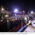 SAILING – VENDEE GLOBE 2017 – BANQUE POPULAIRE VG FINISH