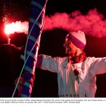 SAILING – VENDEE GLOBE 2017 – BANQUE POPULAIRE VG FINISH