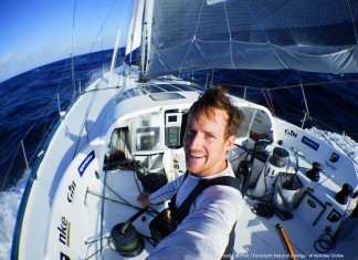 Vendée Globe. Conrad Colman rachète l’Imoca de Maxime Sorel et vise la Route du Rhum et le Vendée Globe