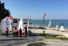 Semaine affoilante, l’évènement foil