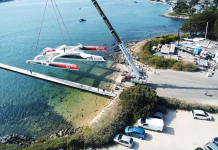 L’Ultim Actual, paré pour le solo