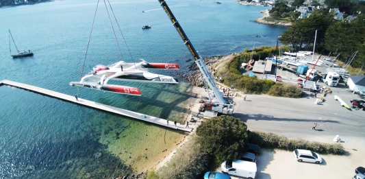 L’Ultim Actual, paré pour le solo