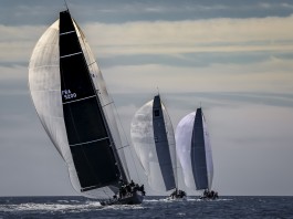 Conditions parfaites à la SNIM