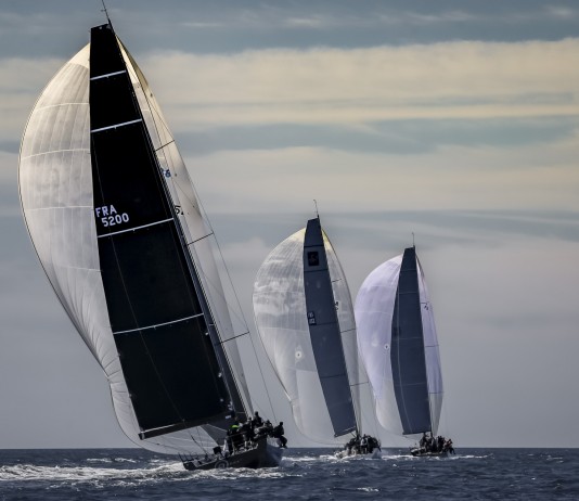 Conditions parfaites à la SNIM