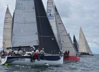 La SNT remporte le premier Trophée IRC des Clubs