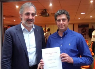 Avis de course publié pour la Barcelona World Race 2018 – 2019