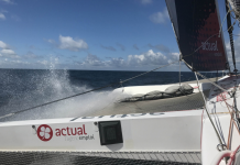 L’Atlantique n’est pas un long fleuve tranquille