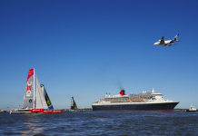 Cap à l’ouest et rendez-vous à New York