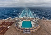 A la découverte du géant