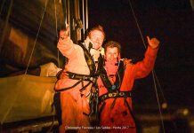 Belle victoire pour AINA Enfance et Avenir, Tales II remporte la course