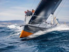 Du spectacle à venir au championnat d’Europe IRC à Marseille