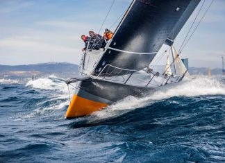 Du spectacle à venir au championnat d’Europe IRC à Marseille