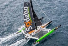 L’élite de la Course au Large pour un Choc des Titans