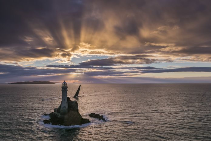 Rolex Fastnet Race 2017