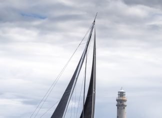 Pierre Casiraghi et Boris Herrmann, 3e de la Rolex Fastnet Race