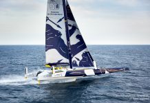 Lorient-Les Bermudes-Lorient relancée 40 ans après