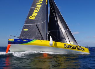 Un 7è Défi Azimut attendu