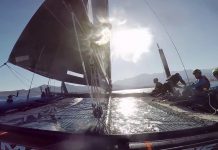 Malizia domine à Calvi