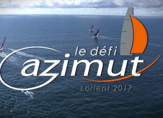 Défi Azimut 2017 : une 7è édition en formule double !
