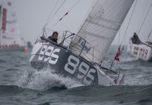 Comment participer à la Mini-Transat ?