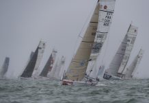 Jean Saucet nous parle du cru 2017