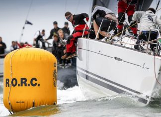 Avis de course Commodores’ Cup et Championnat Européen IRC 2018 publié