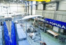 La mise à l’eau du maxi Banque Populaire IX à partir du 30 octobre