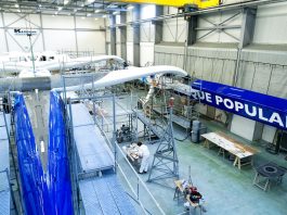 La mise à l’eau du maxi Banque Populaire IX à partir du 30 octobre