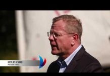 Gouvernance de la FFV