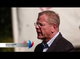 Gouvernance de la FFV