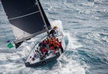 La Trinité-Cowes by Actual: Teasing Machine tente le doublé !