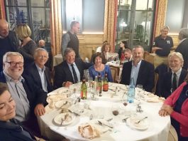 Bilan du congrès de l’IRC