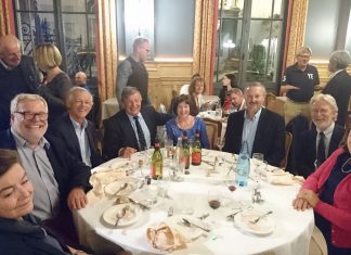 Bilan du congrès de l’IRC