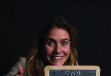 Portrait de Ministe : Clarisse Crémer