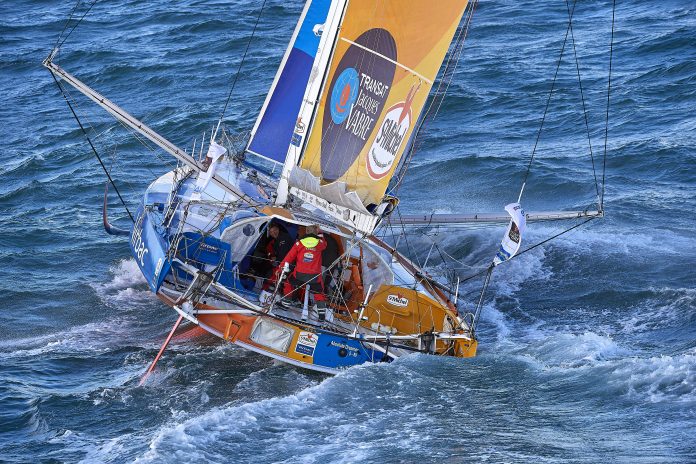 Transat Jacques Vabre