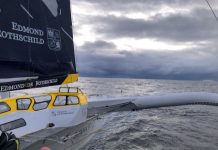 Qui sortira 1er du Pot au noir en Ultimes ?