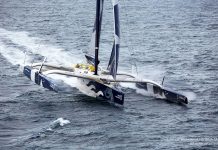 Bientôt les Açores