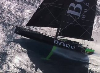 Belles images d’Hugo Boss