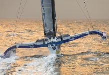 François Gabart, ça vaut le coup de vivre cela!