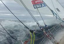 La Clipper Race endeuillée