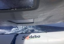 Vers une victoire de Sodebo qui ne serait pas volée