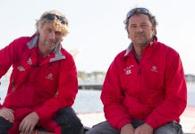 Lionel Lemonchois déçu