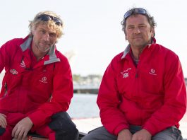 Lionel Lemonchois déçu