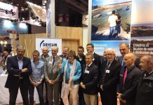 Lancement officiel de la Dhream Cup au Nautic