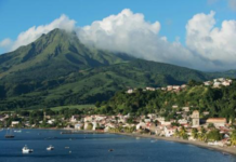 Martinique Flying Regatta, nouveau rendez-vous du foil