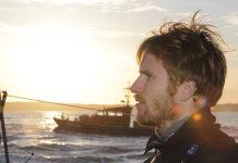 François Gabart : “Je suis fier de ce record”